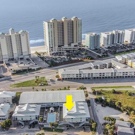 The Cove 205B By Vacation Homes Collection Gulf Shores Dış mekan fotoğraf