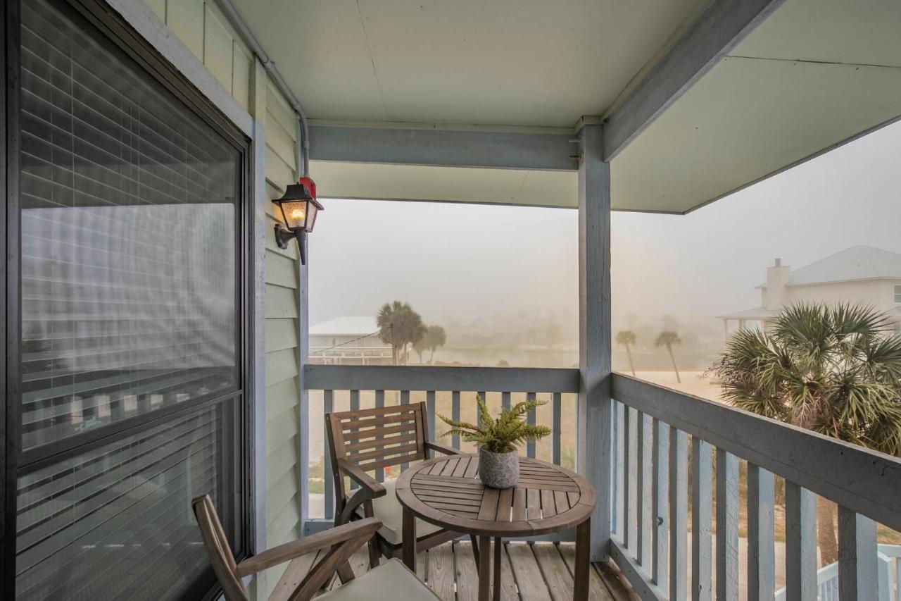 The Cove 205B By Vacation Homes Collection Gulf Shores Dış mekan fotoğraf
