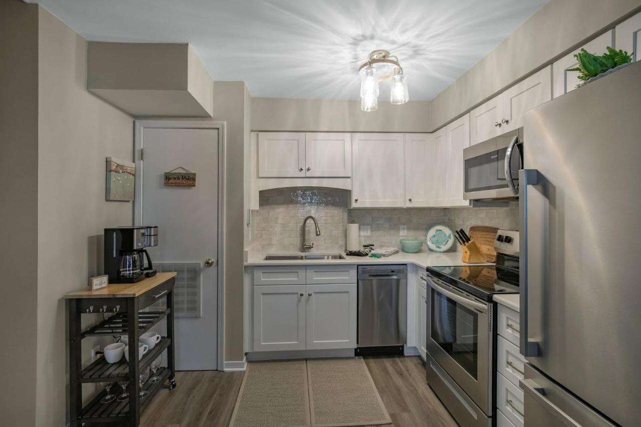 The Cove 205B By Vacation Homes Collection Gulf Shores Dış mekan fotoğraf