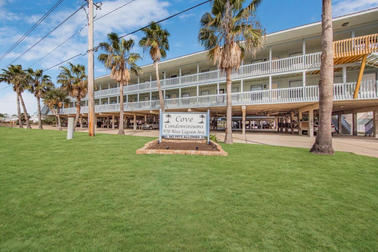 The Cove 205B By Vacation Homes Collection Gulf Shores Dış mekan fotoğraf