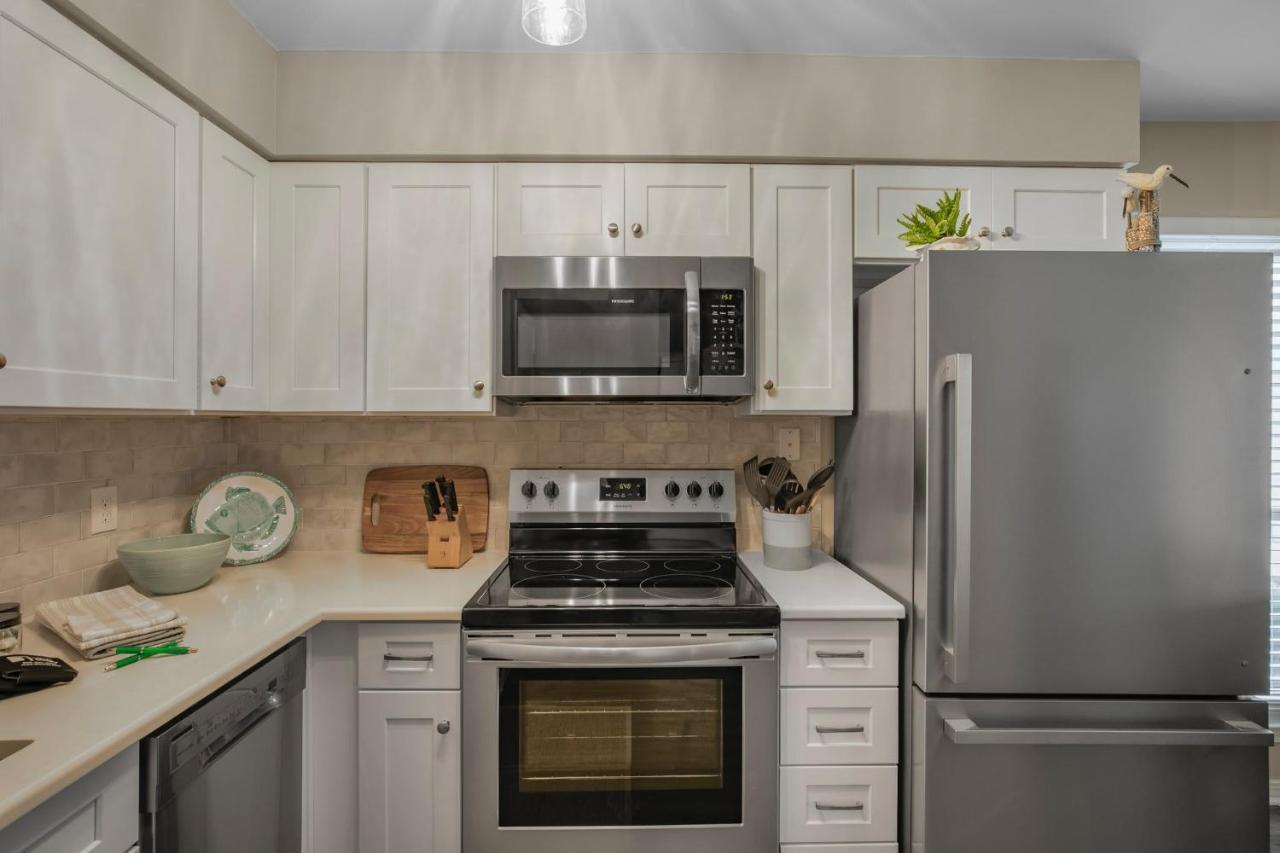 The Cove 205B By Vacation Homes Collection Gulf Shores Dış mekan fotoğraf