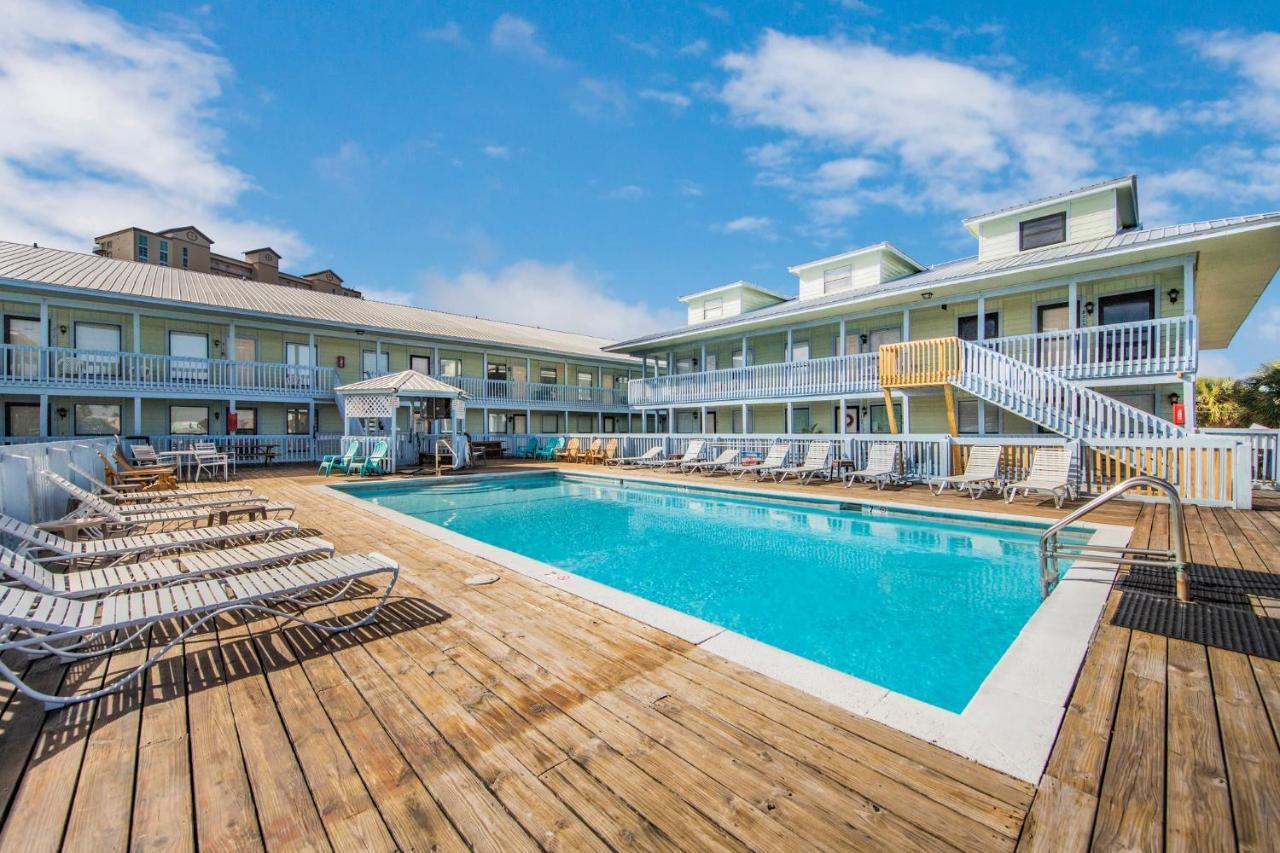 The Cove 205B By Vacation Homes Collection Gulf Shores Dış mekan fotoğraf