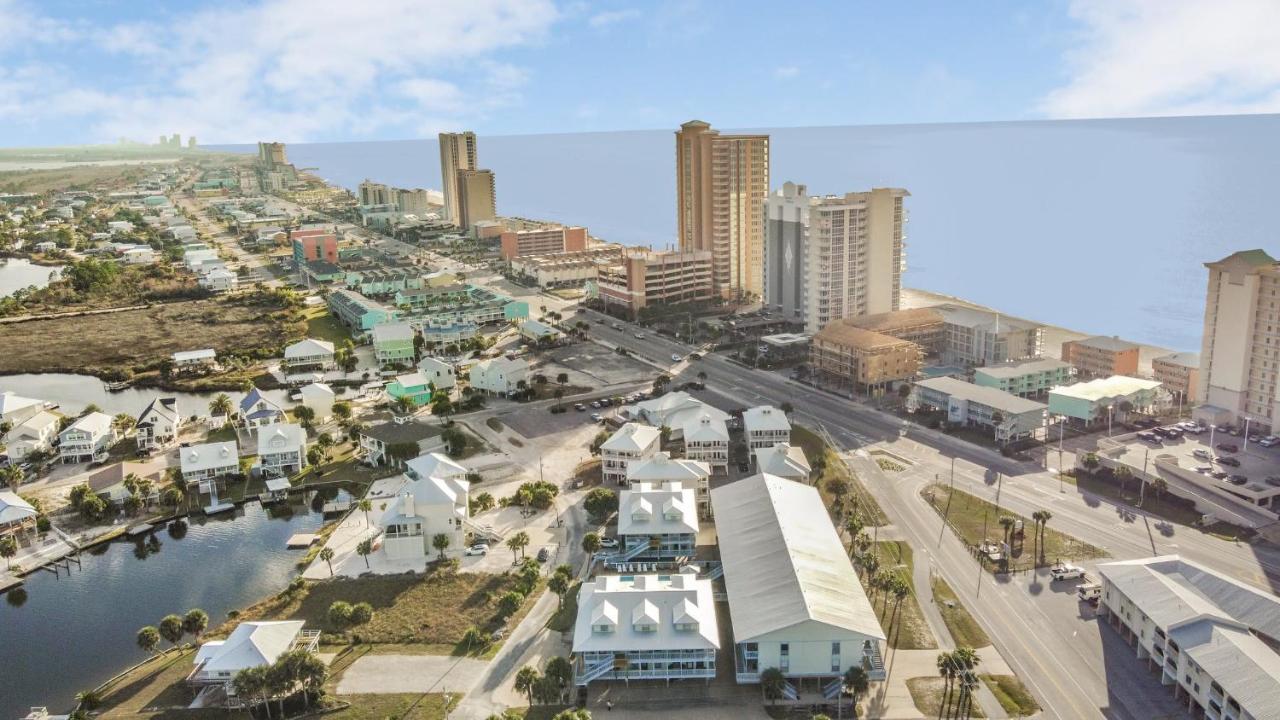 The Cove 205B By Vacation Homes Collection Gulf Shores Dış mekan fotoğraf